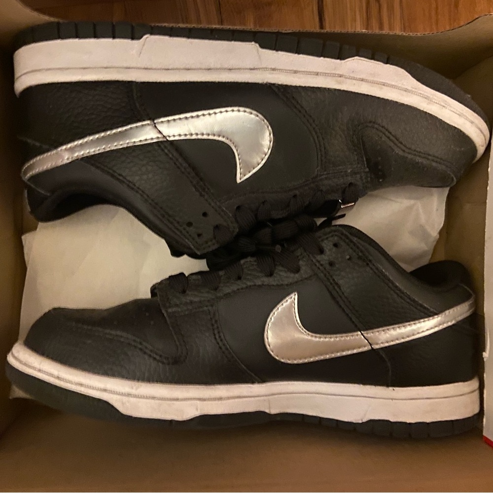 Dunk Low